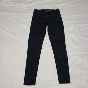 American Eagle - Next Level Stretch - Black - 4 Long